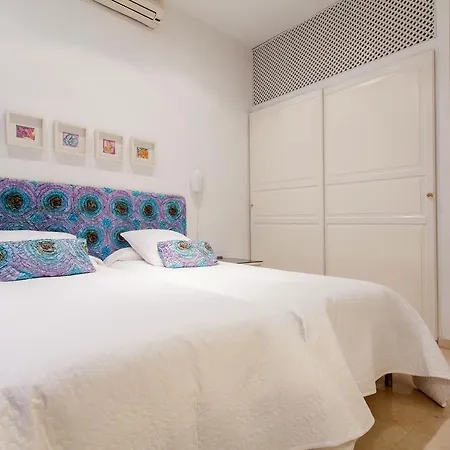 Logia Apartment *