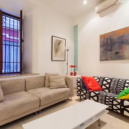 Apartment Logia Seville