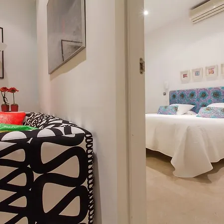 Apartment Logia Seville