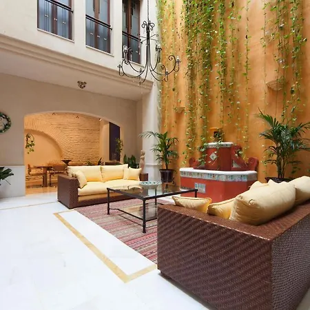Logia Apartment Seville