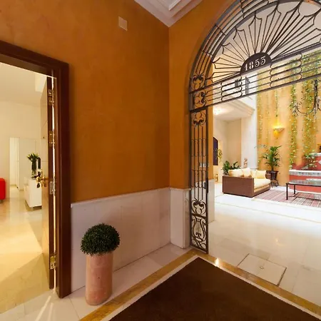 Logia Apartment Seville