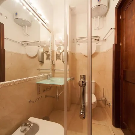 Logia Apartment