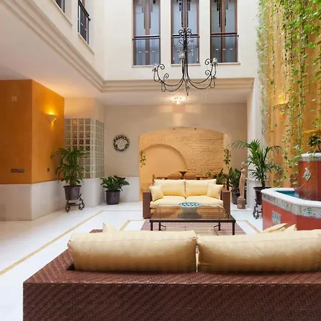 Apartment Logia *
