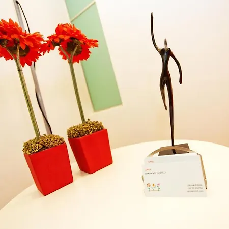 Apartment Logia Seville