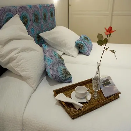 Logia Apartment Seville