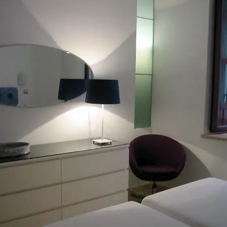 Apartment Logia *