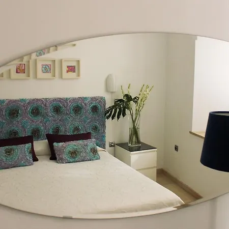 Logia Apartment *