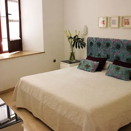 Logia Apartment Seville