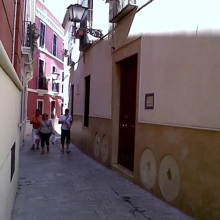 Logia Seville