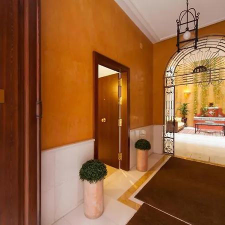 Appartement Logia *
