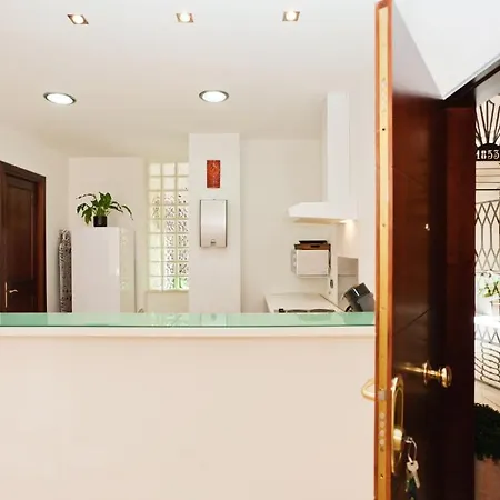 Logia Appartement *